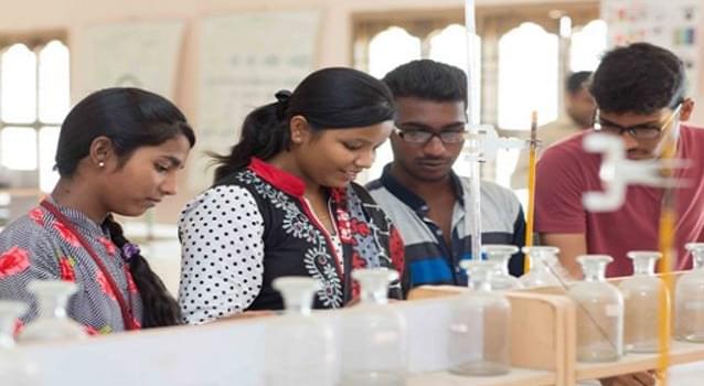 Avanthi Institute of Engineering and Technology Hyderabad Labs photo 16